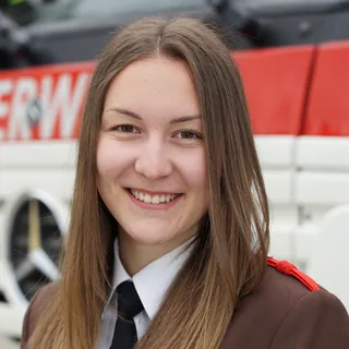 Bild von LM Sabina Ofner