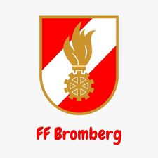 Freiwillige Feuerwehr Bromberg-Logo