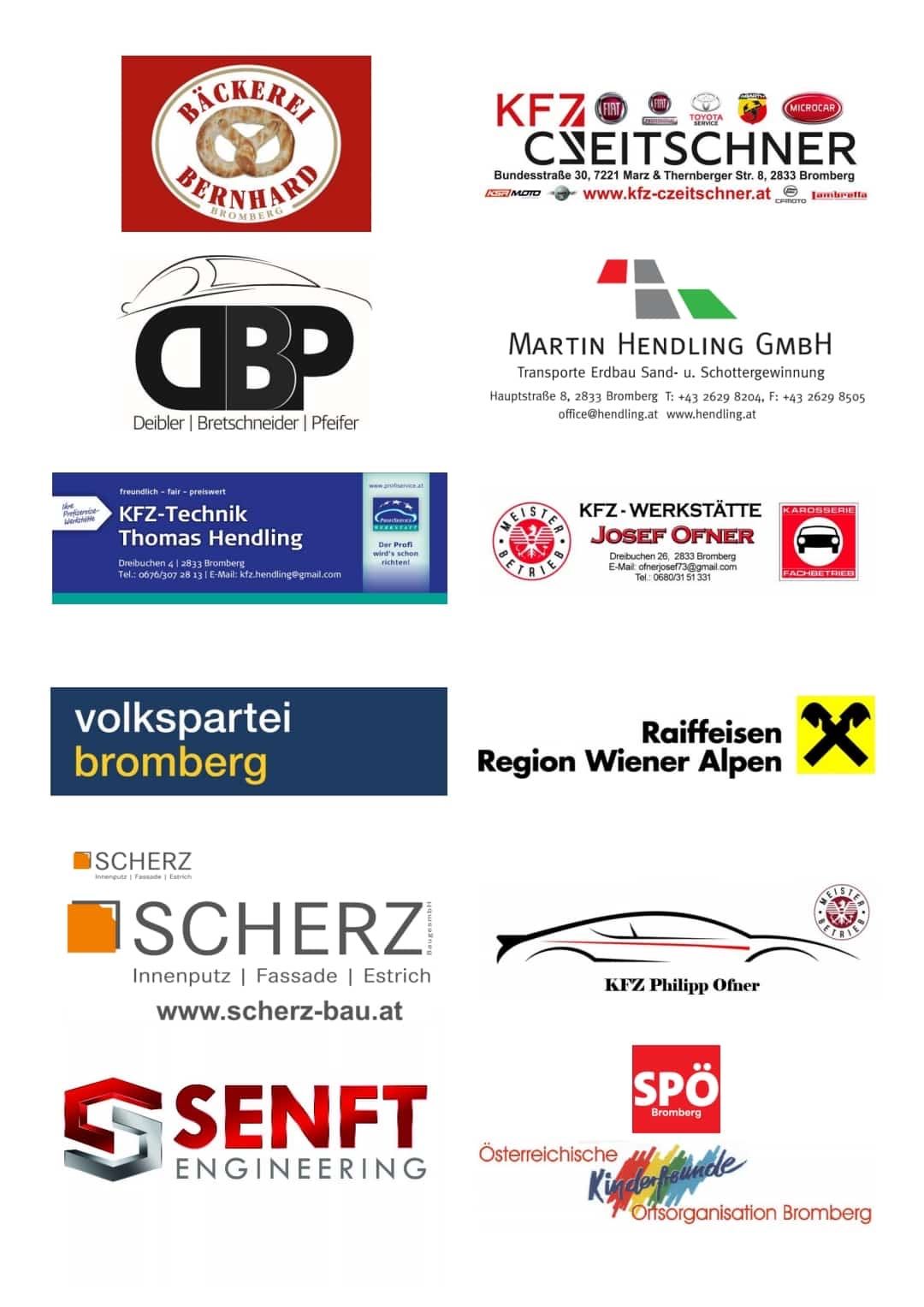 Bild enthält, Advertisement, Poster, Logo