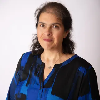 Bild von Zaklina Todorovic-Bozilovic