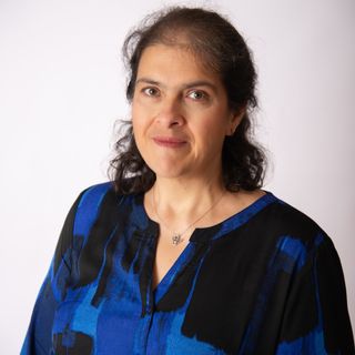 Bild von Zaklina Todorovic-Bozilovic