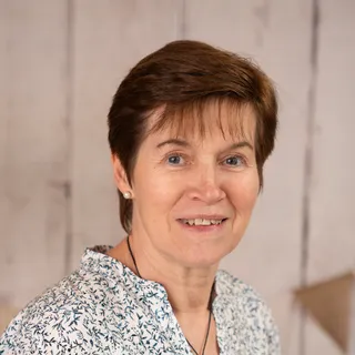 Bild von Christa Strobl