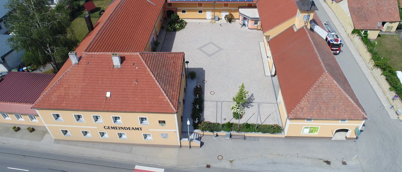 Gemeindeamt