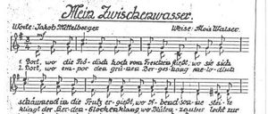 Bild enthält, Page, Text, Sheet Music