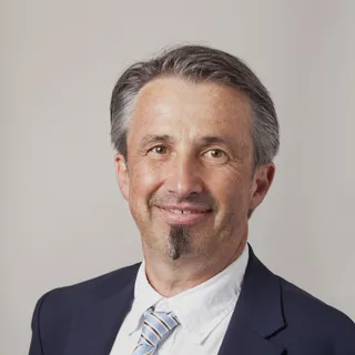 Bild von Jürgen Bachmann, MSc