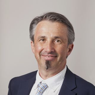 Bild von Jürgen Bachmann, MSc