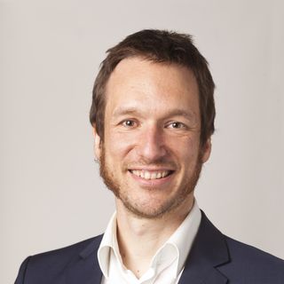 Bild von DI Daniel Kremmel