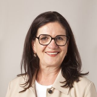 Bild von Bernadette Madlener