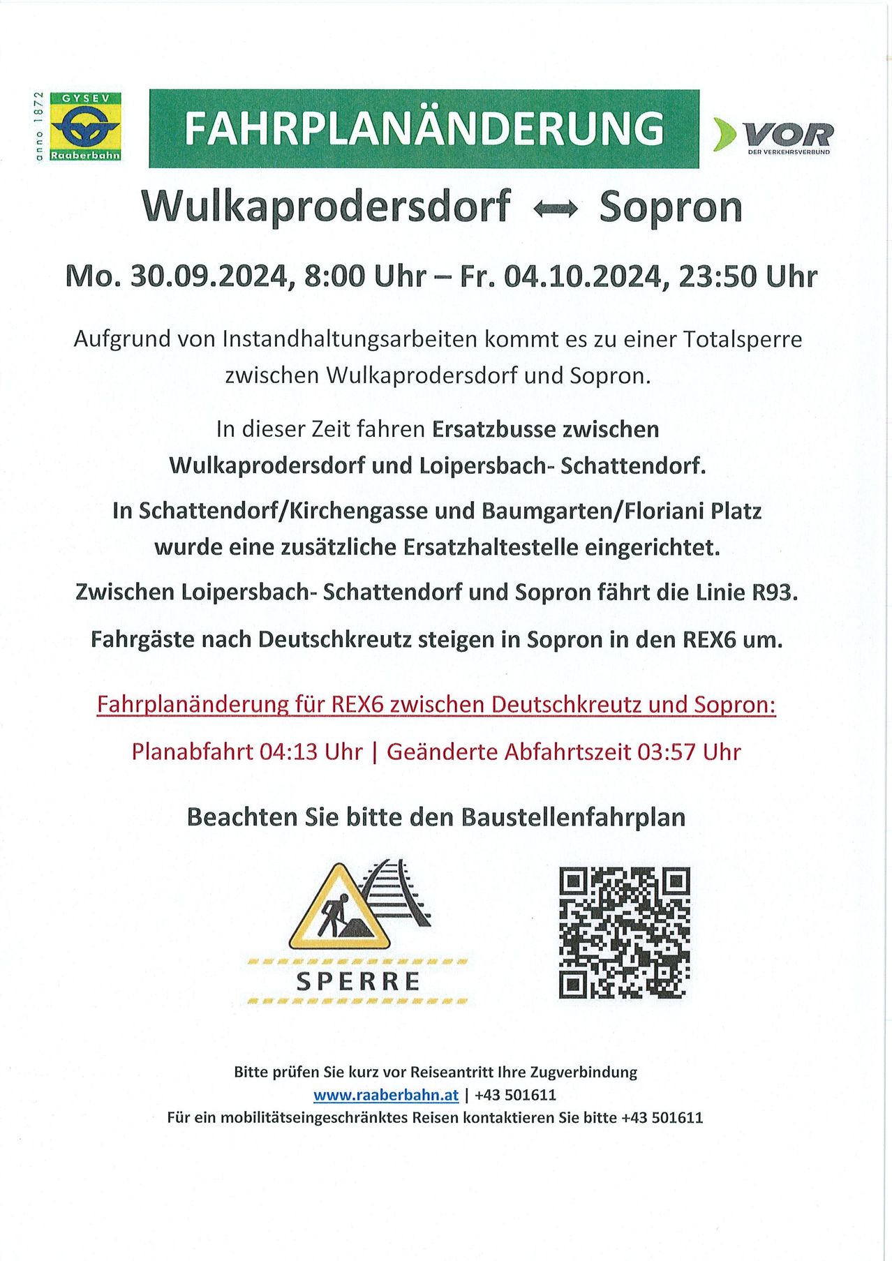 Bild enthält, Advertisement, Poster, Page, Text, QR Code