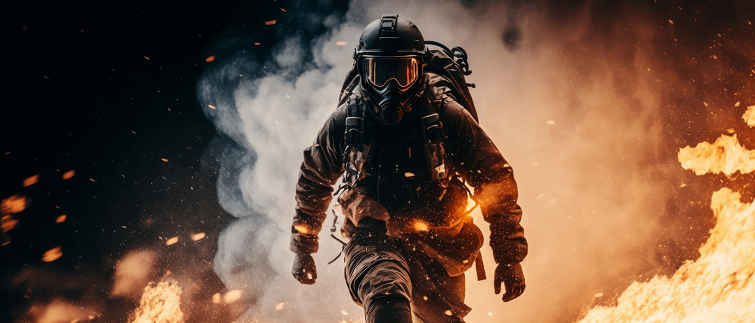 Bild enthält, Adult, Male, Man, Person, Helmet, War