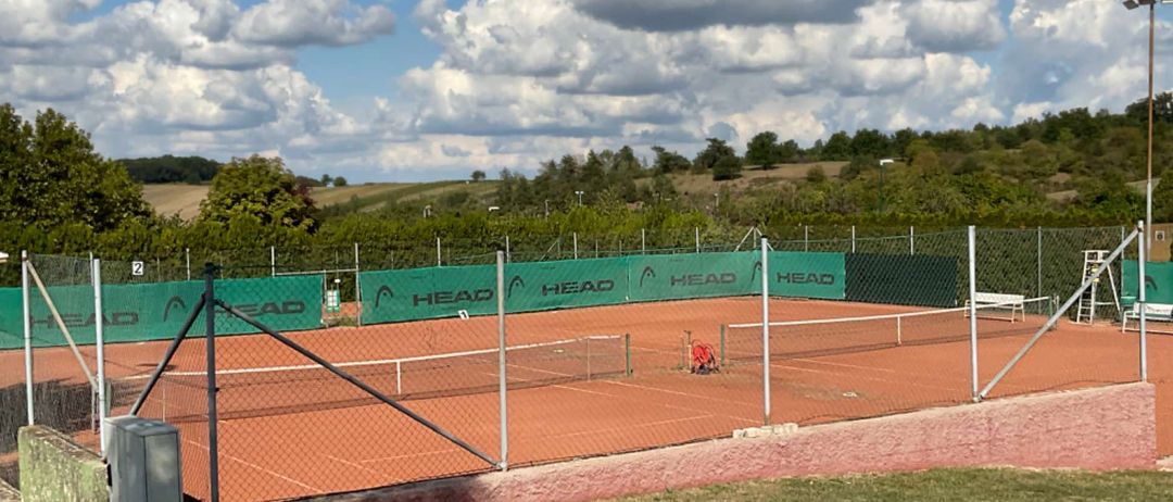 ASKÖ Tennisclub Klingenbach-Logo