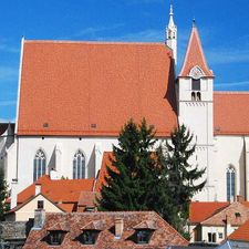 Pfarre Eggenburg-Logo