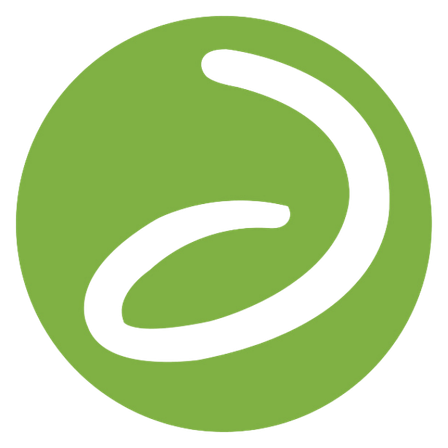 Bild enthält, Ball, Sport, Tennis, Tennis Ball, Green, Logo, Text, Disk