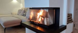 Bild enthält, Fireplace, Indoors, Interior Design, Hearth