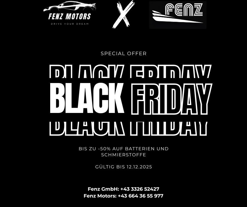 Fenz Motors GmbH | CITIES