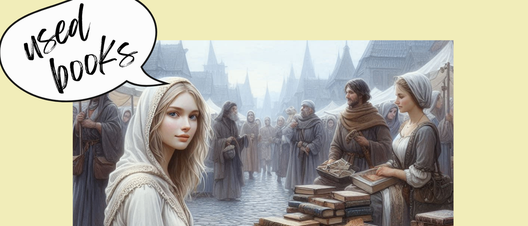 Bild enthält, Book, Publication, Advertisement, Poster, Adult, Female, Person, Woman, Face, Head