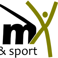 KulmX Bewegung und Sport-Logo