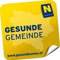 Gesunde Gemeinde Frankenfels-Logo