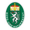 Berg- und Naturwacht Großsteinbach-Logo