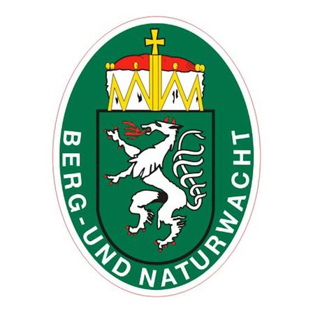 Bild enthält, Logo, Emblem, Symbol