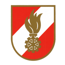 Freiwillige Feuerwehr Langeck-Logo