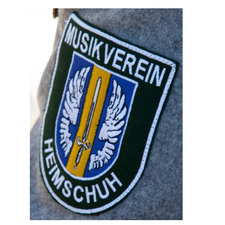 Musikverein Heimschuh-Logo