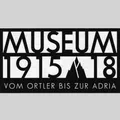 Verein Dolomitenfreunde Museum-Logo