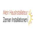 Zeman Installationen GmbH-Logo