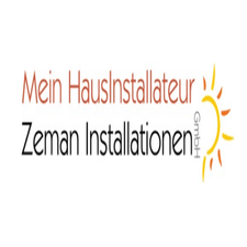 Zeman Installationen GmbH-Logo