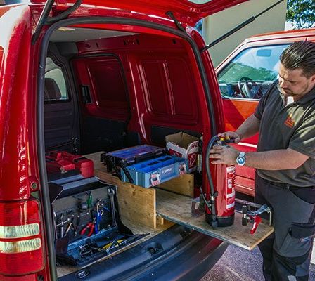 Bild enthält, Box, Transportation, Vehicle, Car, Car Trunk