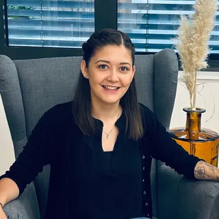 Bild von Magdalena Bale