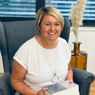 Bild von Evi Bernhart