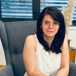Bild von Marielle Amann