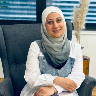 Bild von Alaa Shkaki