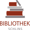 Bibliothek Schlins-Logo