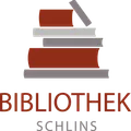 Bibliothek Schlins-Logo