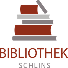 Bibliothek Schlins-Logo