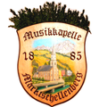 Musikkapelle Marktschellenberg-Logo