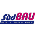 Süd Bau Hoch- und Tiefbau GmbH-Logo