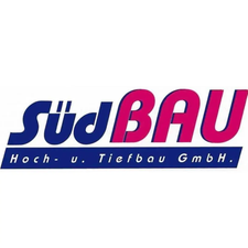 Süd Bau Hoch- und Tiefbau GmbH-Logo
