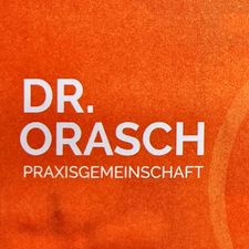 Praxisgemeinschaft Dr. Orasch -Logo