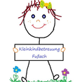Kleinkindbetreuung Pertinsel-Logo