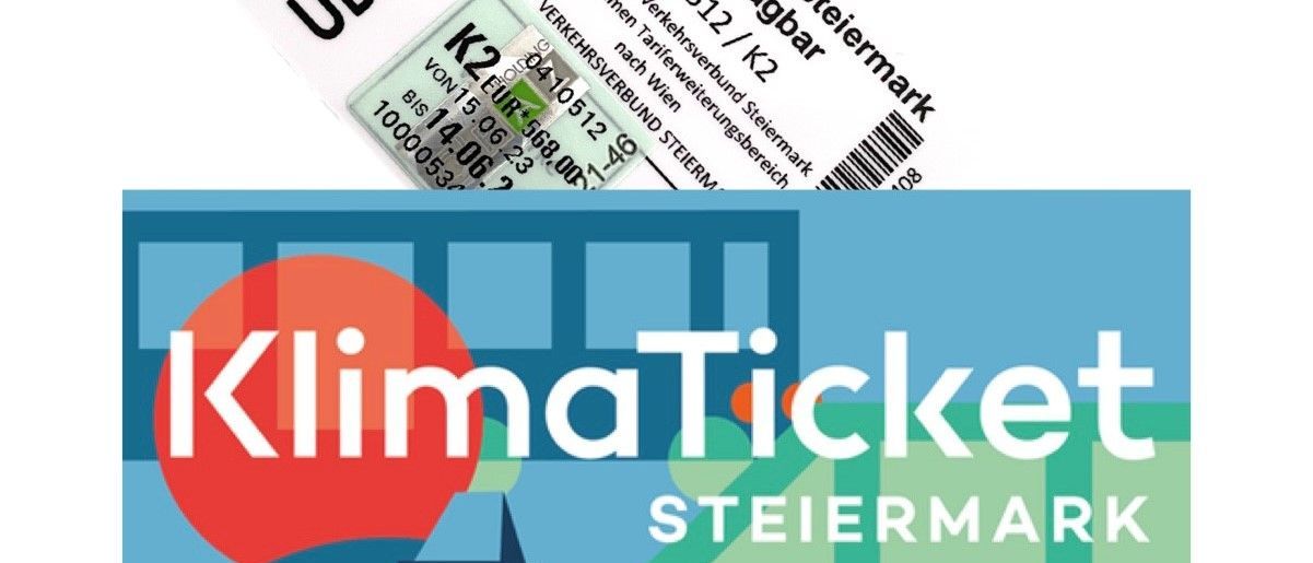 Klimaticket