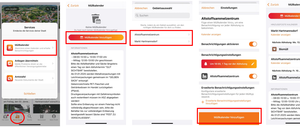 Bild enthält, File, Page, Text, Webpage