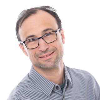 Bild von Ulrich Sonnleitner MA