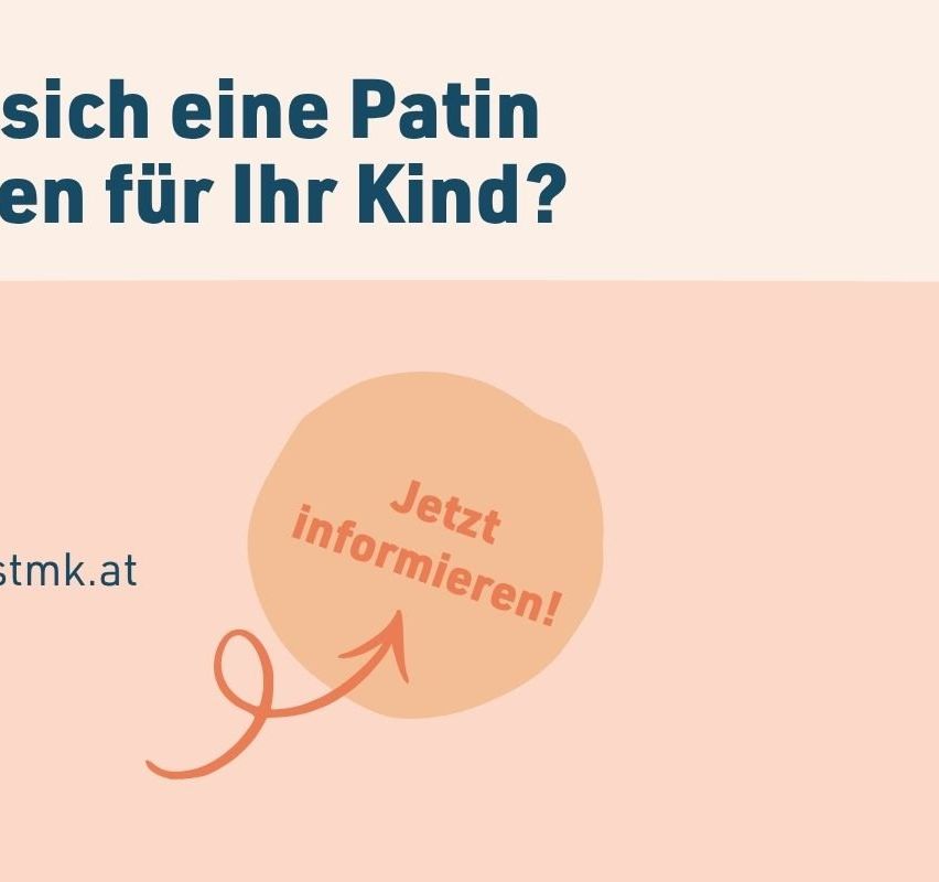 Ein Bild mit Text, der fragt, ob Sie eine Nanny für Ihr Kind suchen. Es leitet Sie zu einer Website weiter, um weitere Informationen zu erhalten.