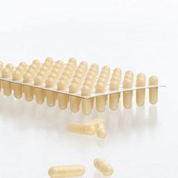 Bild enthält, Medication, Pill