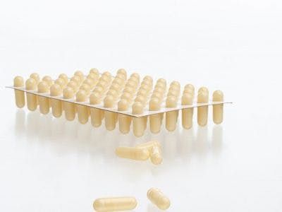 Bild enthält, Medication, Pill