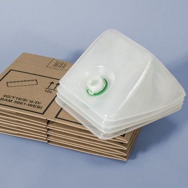 Bild enthält, Box, Plastic, Disk, Cardboard, Carton