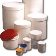 Bild enthält, Paint Container, Plastic, Bottle, Shaker, Beverage, Milk